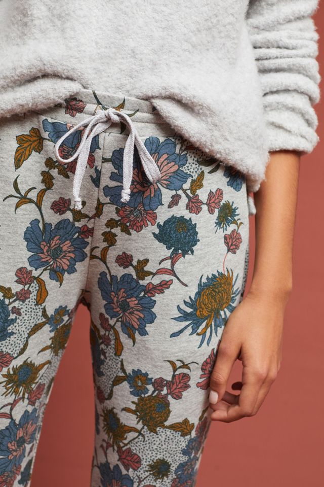 Majorelle Sleep Pants #2