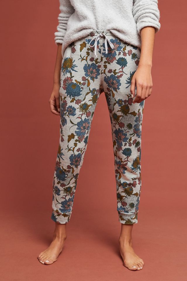 Majorelle Sleep Pants #3