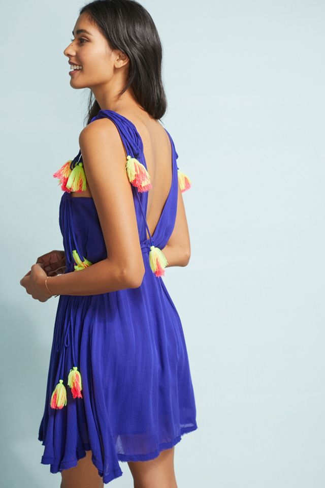 Brooke Cover-Up Dress #1