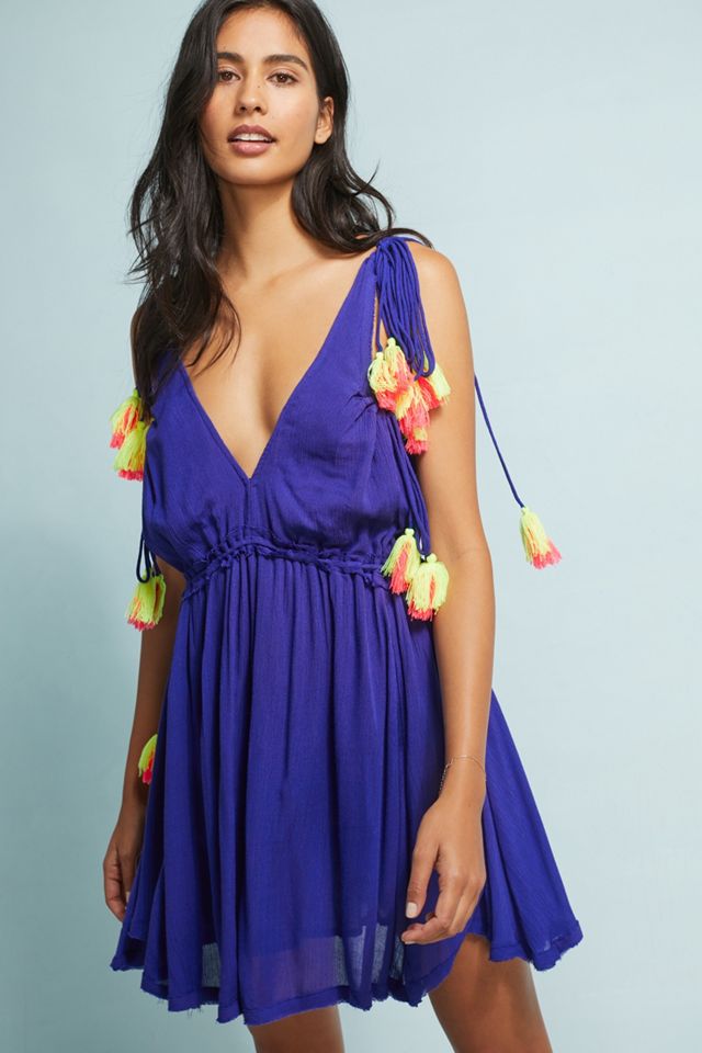 Brooke Cover-Up Dress