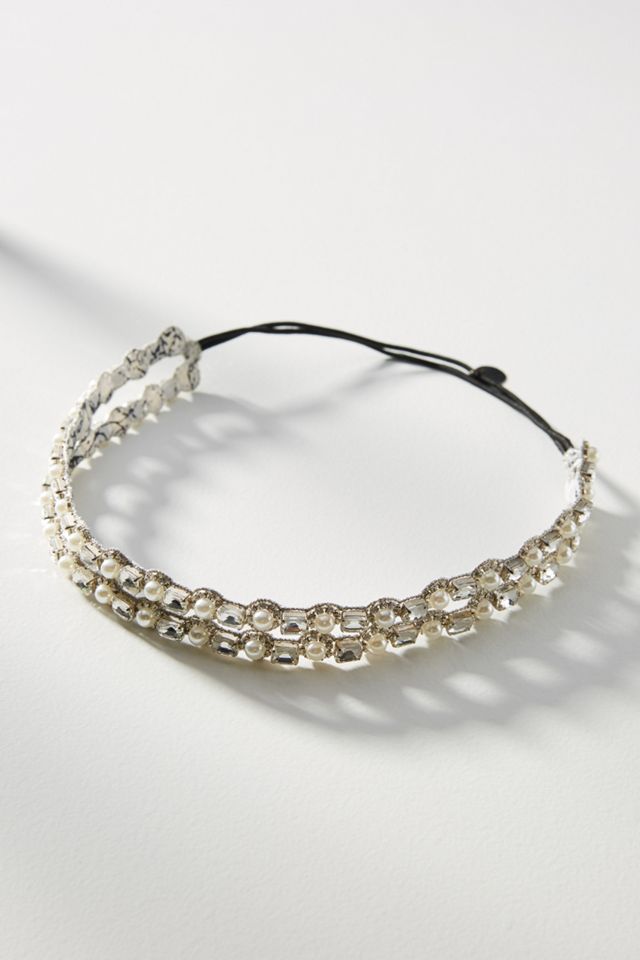 Festive Cheer Headband