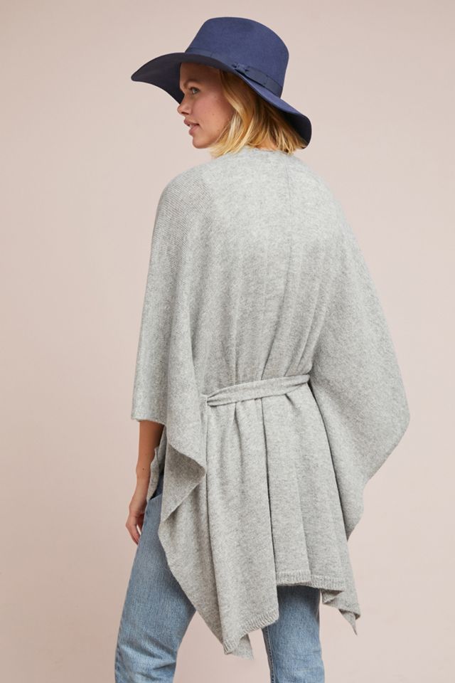 Lucia Tied Kimono #1