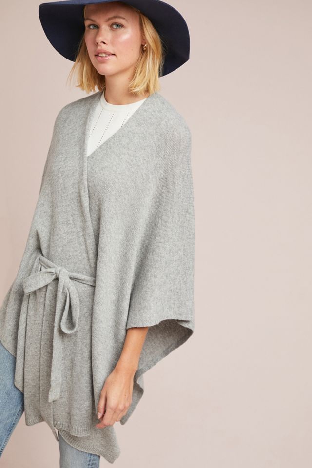 Lucia Tied Kimono #2