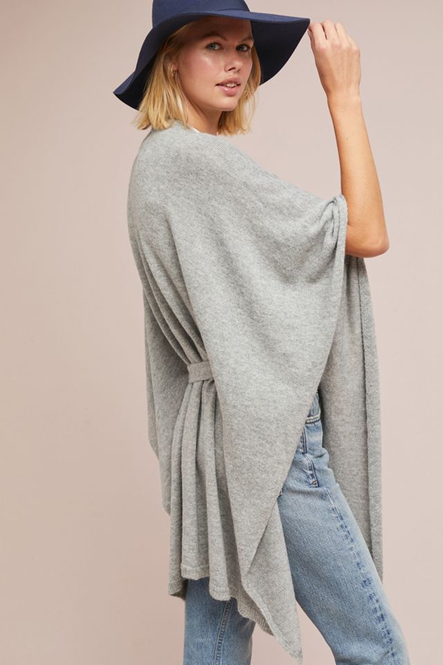 Lucia Tied Kimono #3