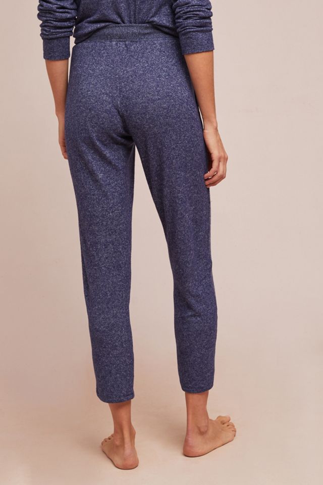 Winter Retreat Joggers #1