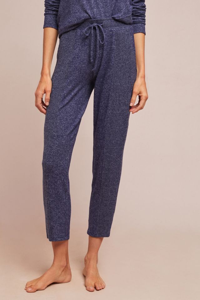 Winter Retreat Joggers #3