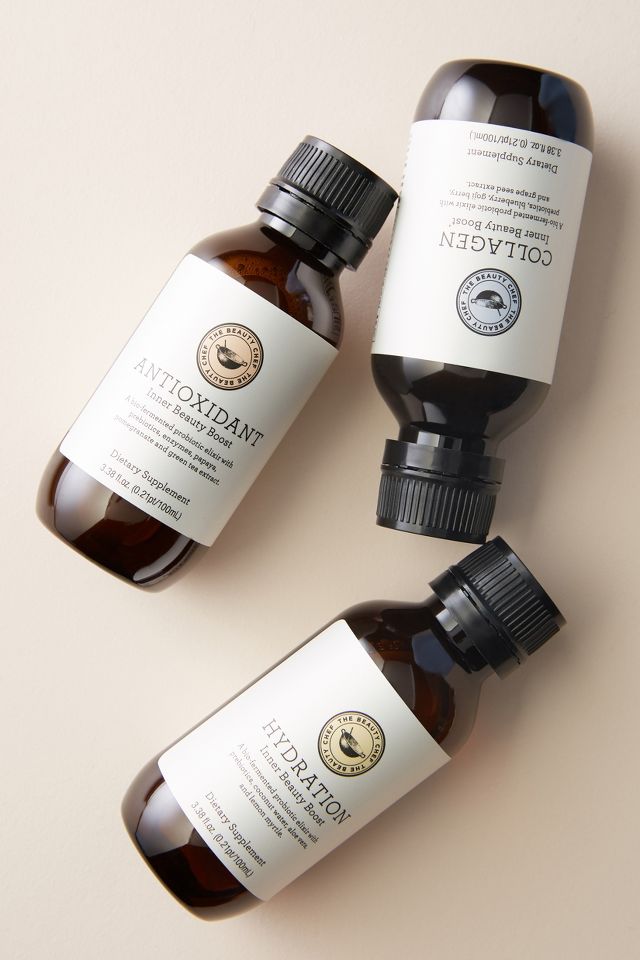 Beauty Chef Beauty Boost Kit