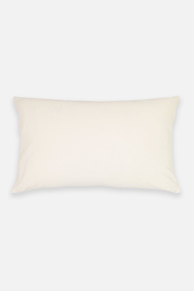 Anchal Geometric Lumbar Pillow #2
