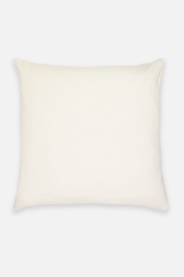Anchal Triangle Toss Pillow #1