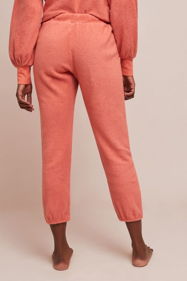 Stateside Terry Joggers #1