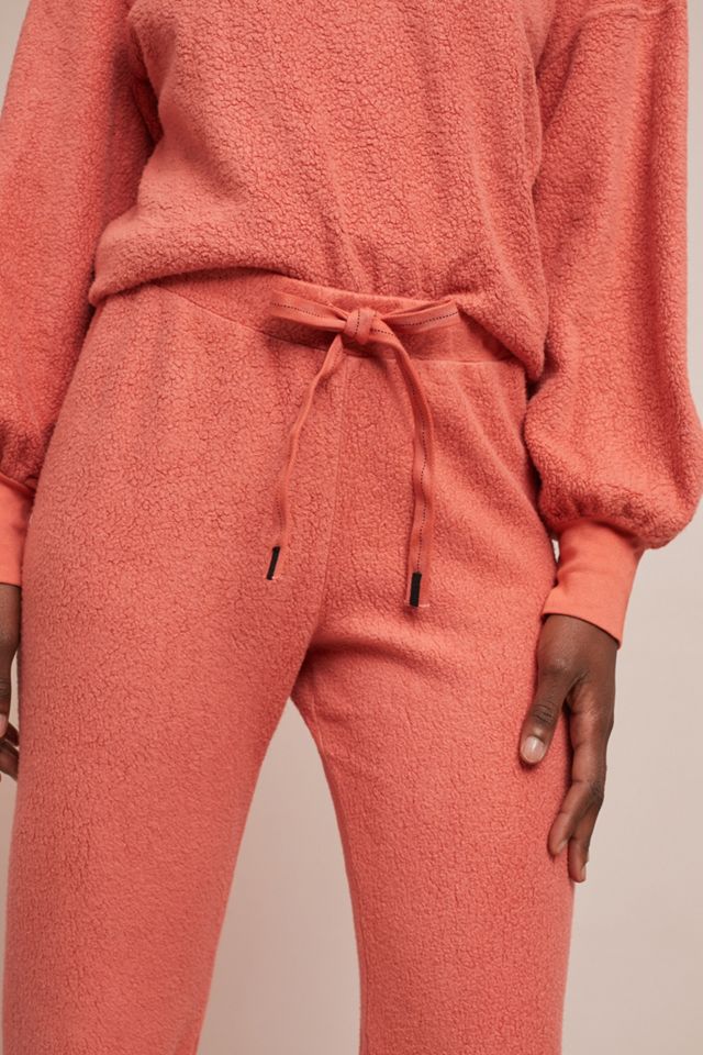 Stateside Terry Joggers #3