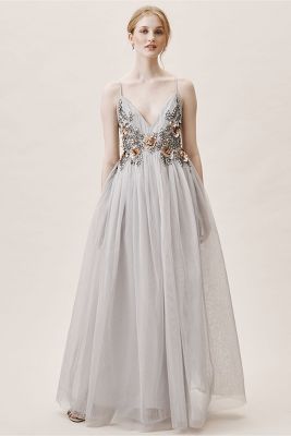 Bhldn sale nymph dress