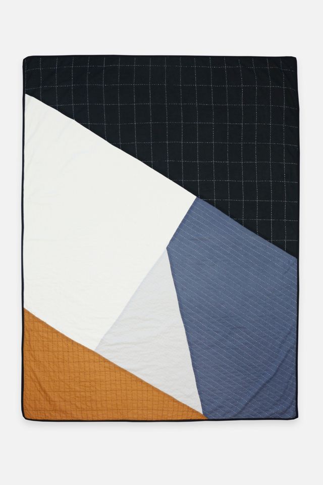 Anchal Naari Quilt #1
