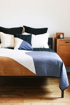 Anchal Naari Quilt