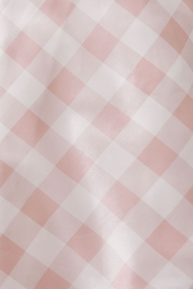 Tosia Gingham Dress #2