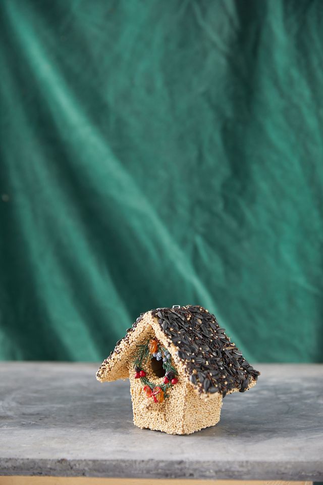 Bird Seed Cottage #1
