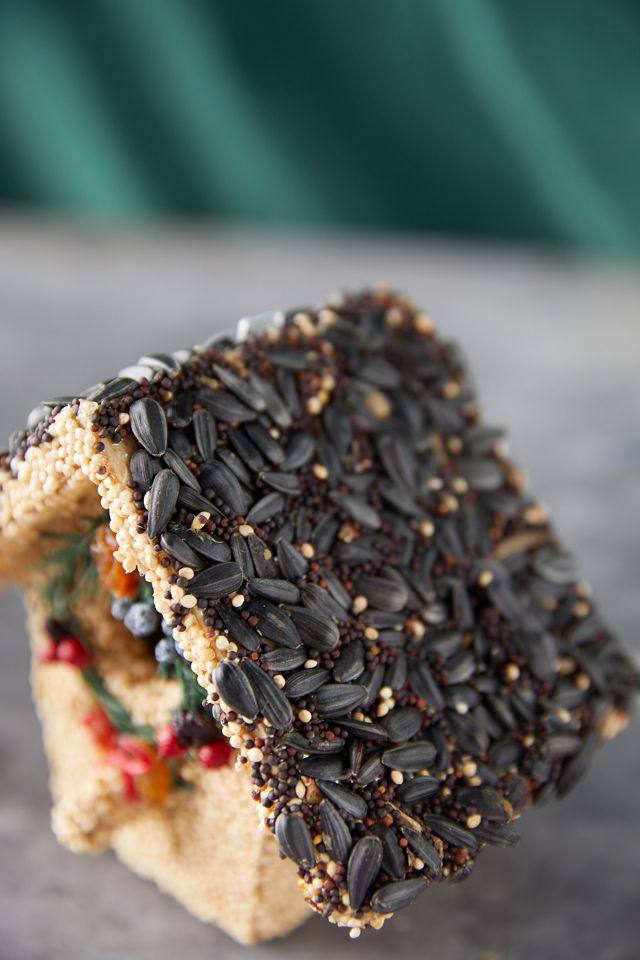 Bird Seed Cottage #3