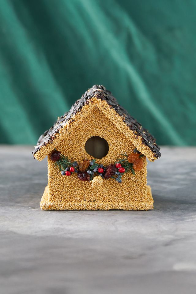 Bird Seed Cottage #2