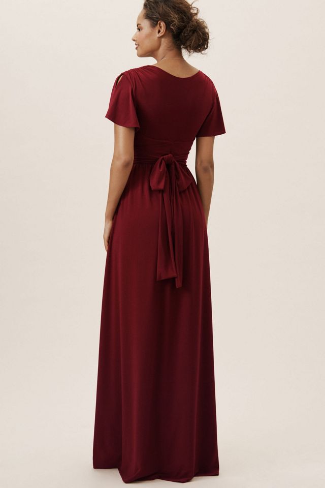 Mendoza Dress #1