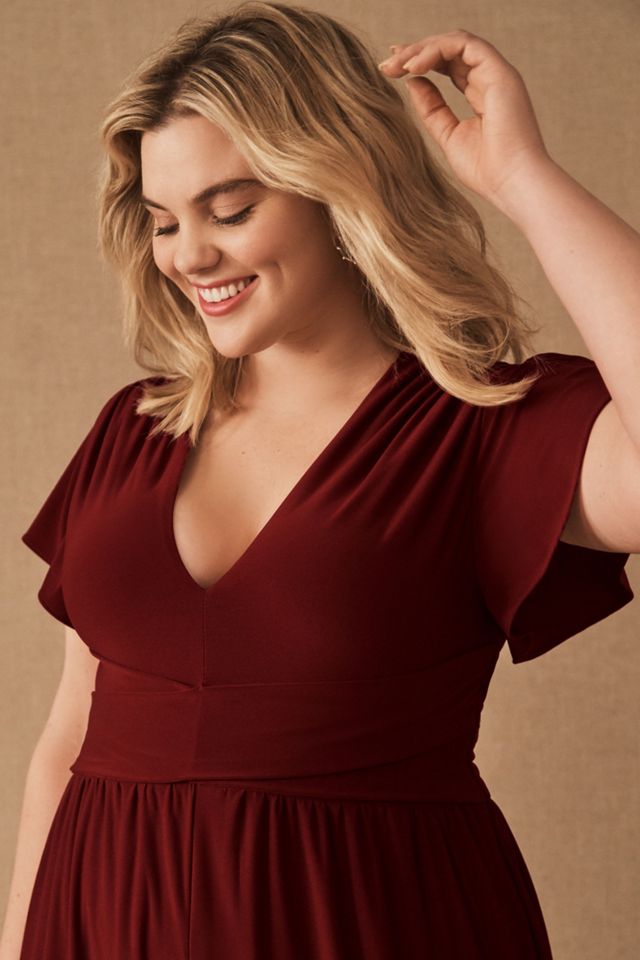 Mendoza Dress #6