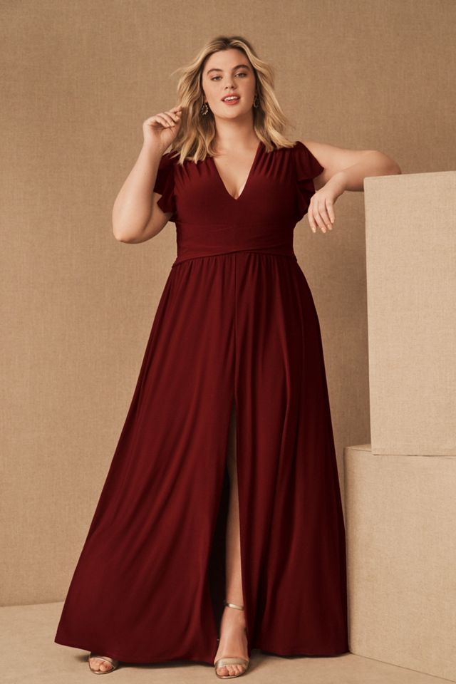 Mendoza Dress #2