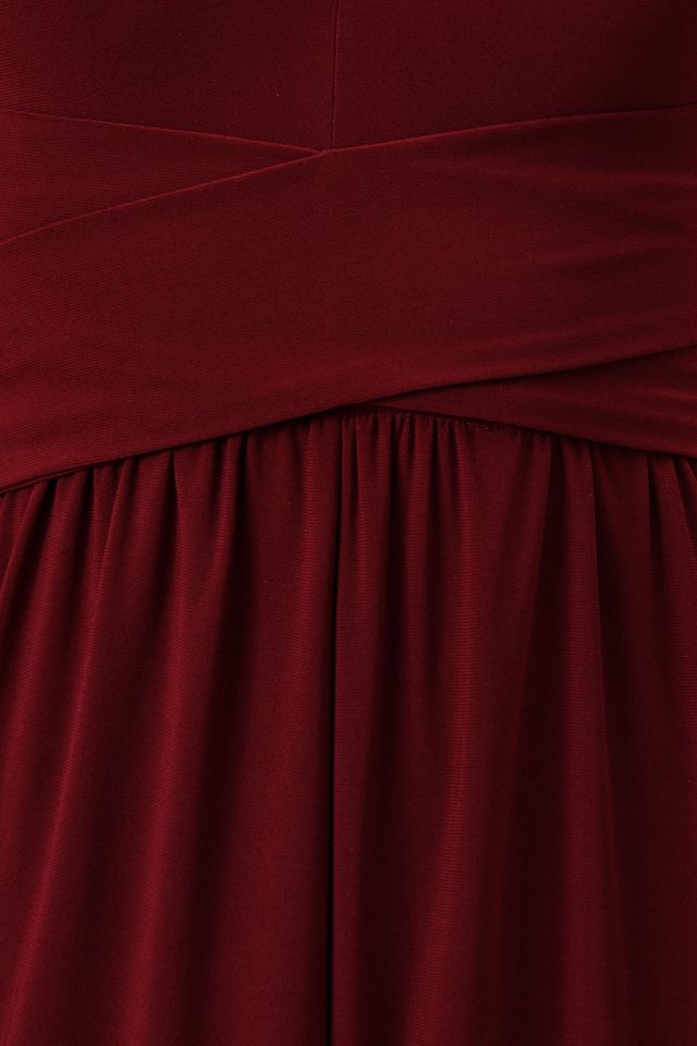 Mendoza Dress #3