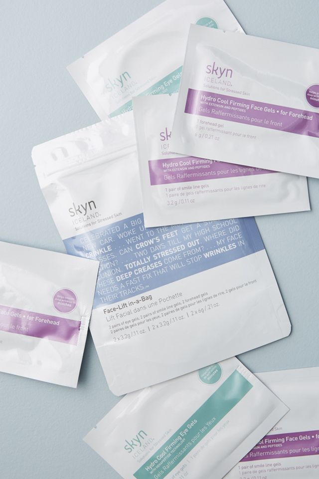 skyn ICELAND Face Lift in a Bag Anthropologie