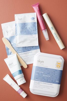 skyn ICELAND Hydration Kit