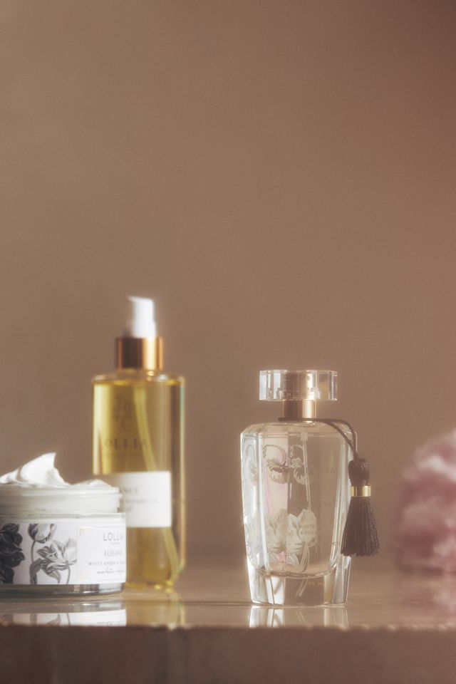 Lollia Whipped Body Butter #1