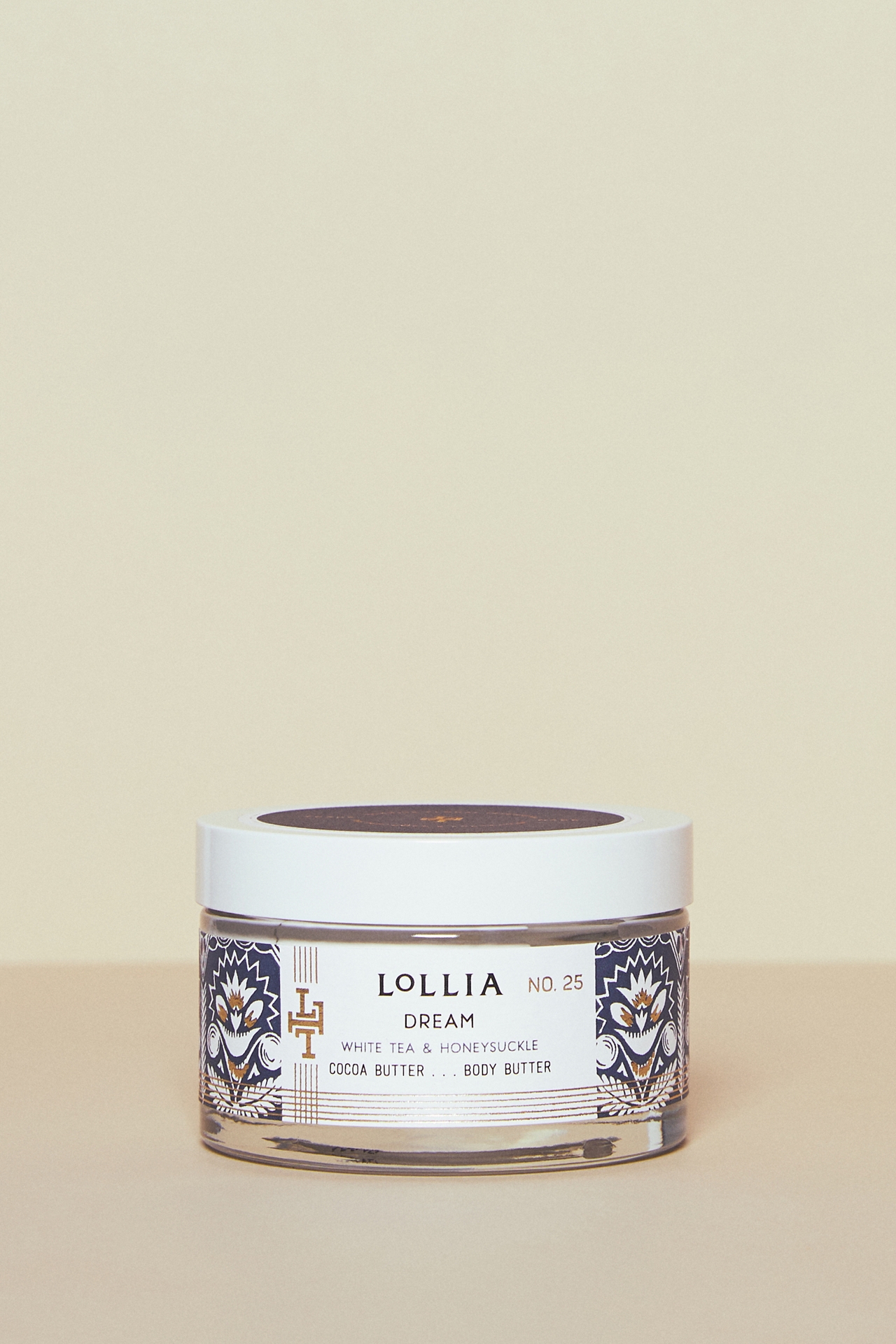 Lollia Whipped Body Butter