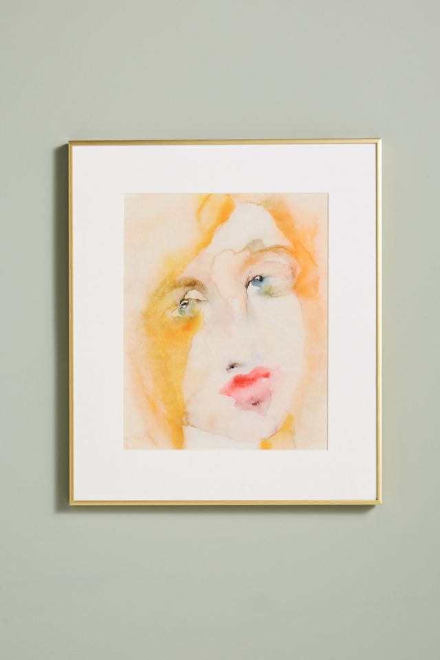 Glass Menagerie Wall Art #1