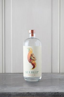 Seedlip Citrus Non-Alcoholic Spirits