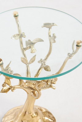 Anthropologie Icon Side Table - Thumbnail 3