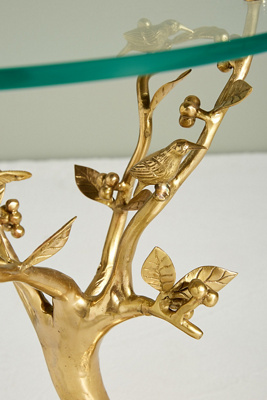 Anthropologie Icon Side Table - Thumbnail 5