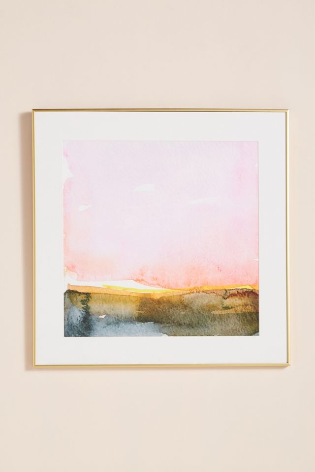 Landscape VI Wall Art #1
