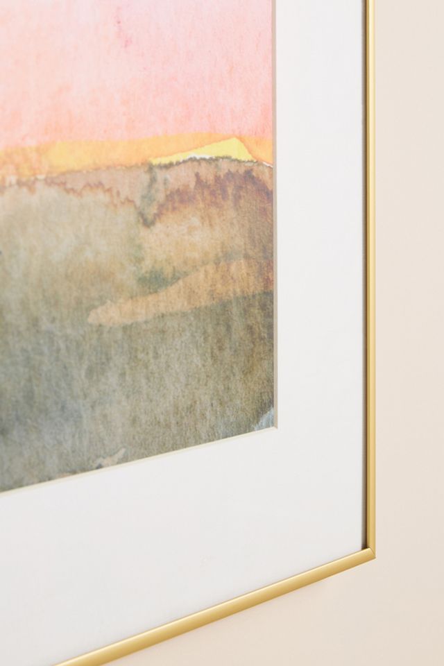 Landscape VI Wall Art #2