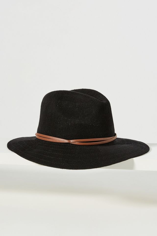 NWT Cusco Rancher Hat by Anthropologie Anthropologie | Accessories | Anthropologie Cusco Rancher  main image 2