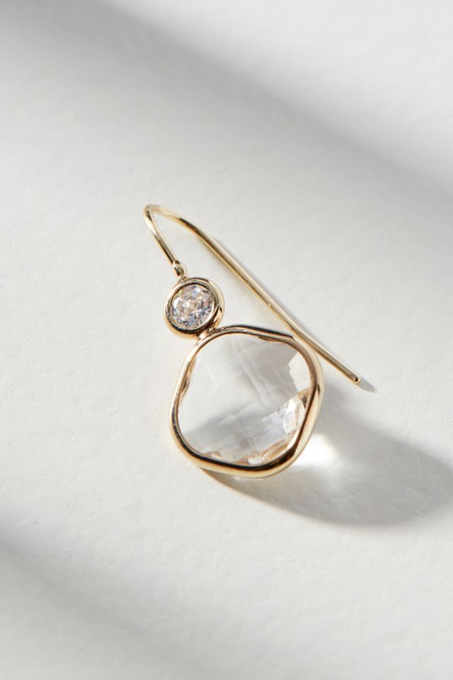 Dewdrop Earrings #1