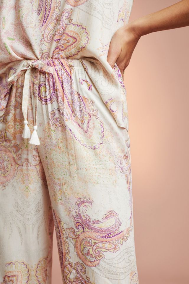 Flora Nikrooz Nessa Sleep Pants #3