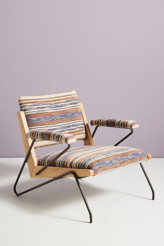 Lucienne Chair #1