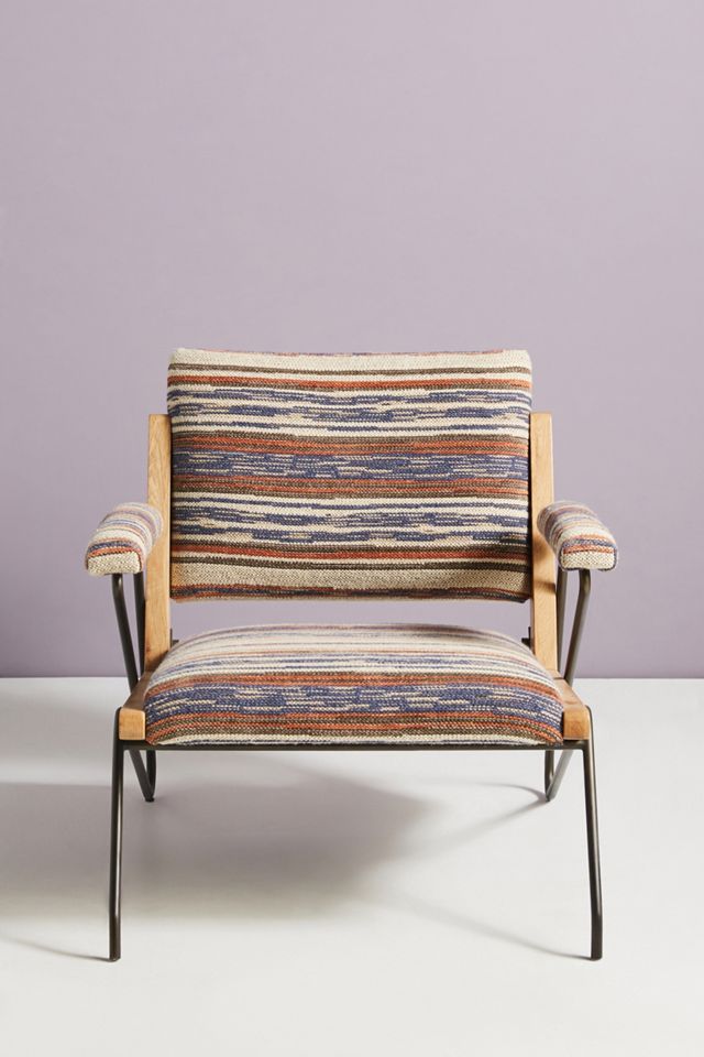 Lucienne Chair #2