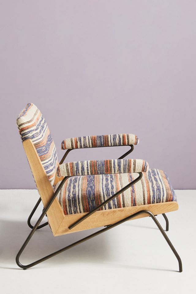 Lucienne Chair #3