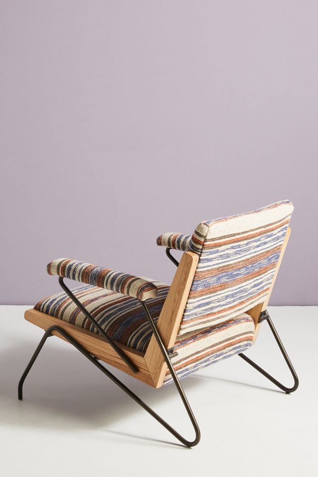 Lucienne Chair #4
