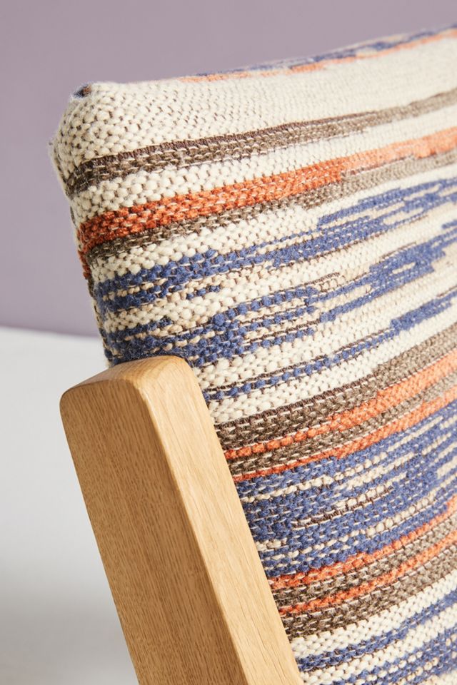 Lucienne Chair #5