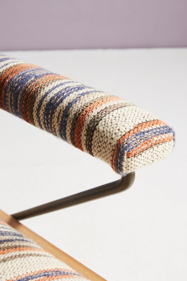 Lucienne Chair #6