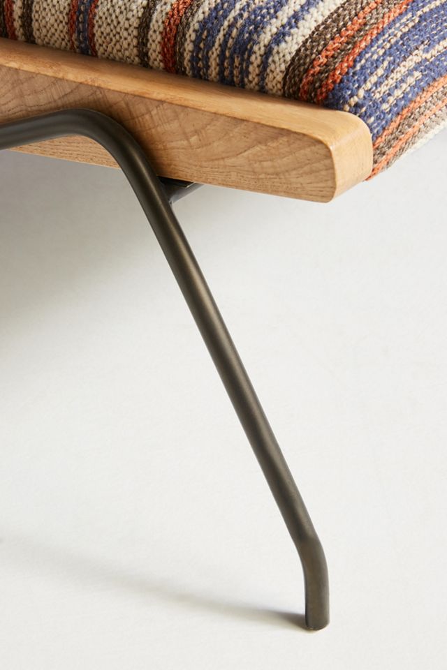 Lucienne Chair #7