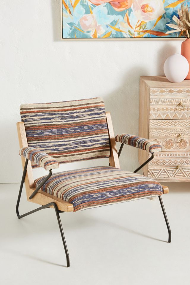 Lucienne Chair