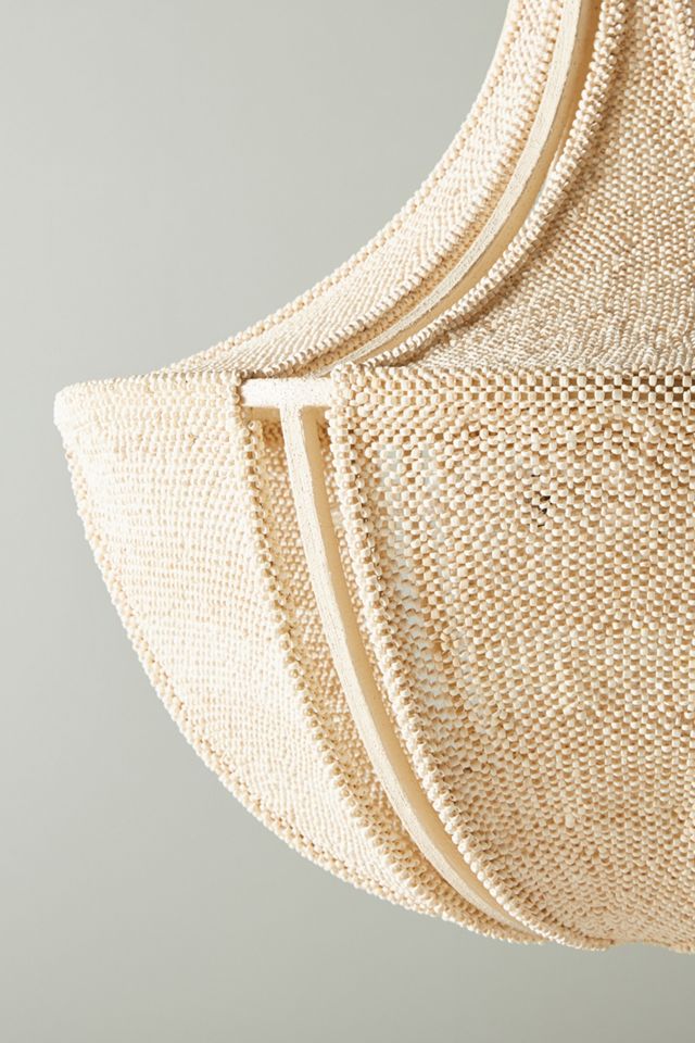 Jessa Beaded Chandelier #2