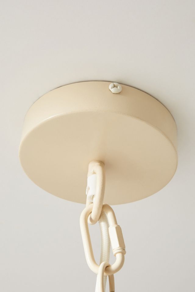 Jessa Beaded Chandelier #5