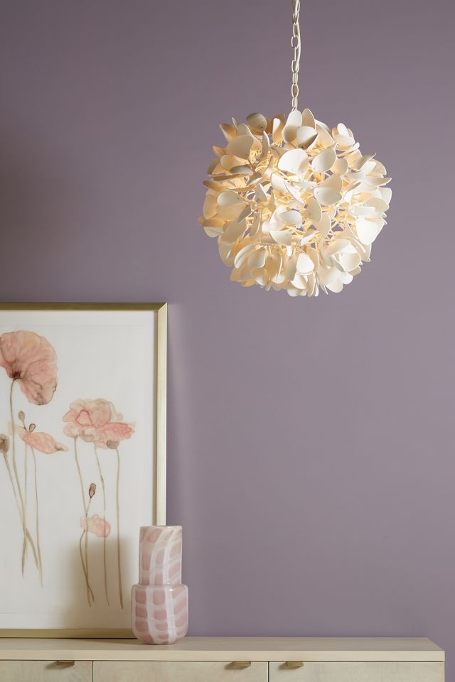 Magnolia shop pendant light